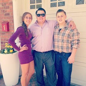 Meet your Posher, Nicholas